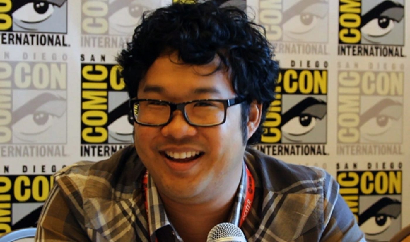 Kevin Tancharoen Will Not Direct The Upcoming ‘Mortal Kombat’ Movie