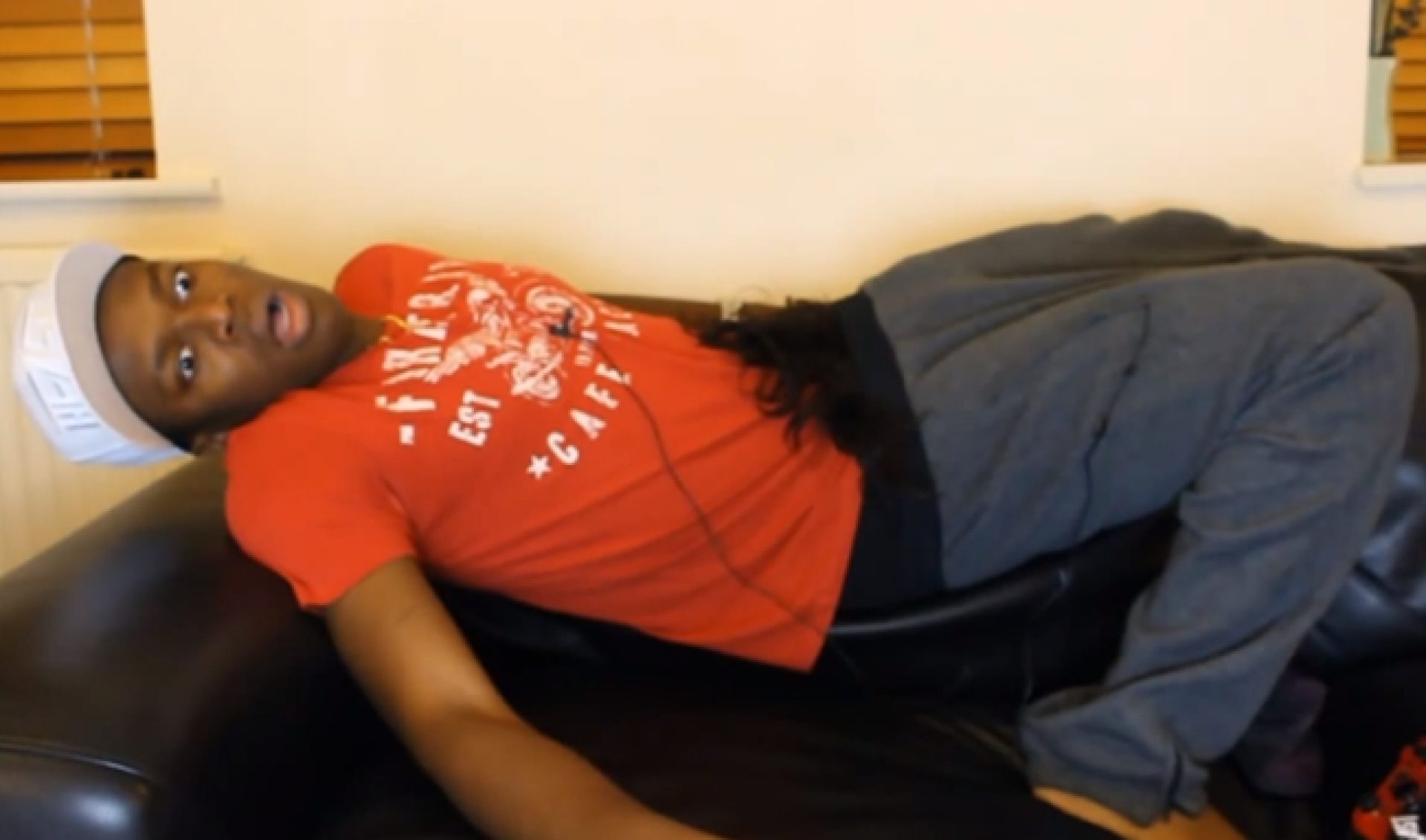 Captain Sparklez, KSIOlajidebt, Ali-A Among New Polaris Gamers