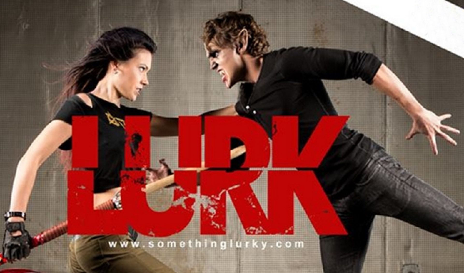 ‘Buffy’ Fan Film ‘Lurk’ Seeks $9,850 On Kickstarter