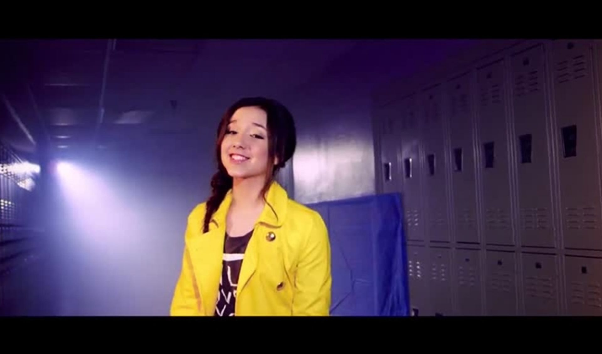 YouTube Millionaires: Maddi Jane Is A Young Talent Worth Watching