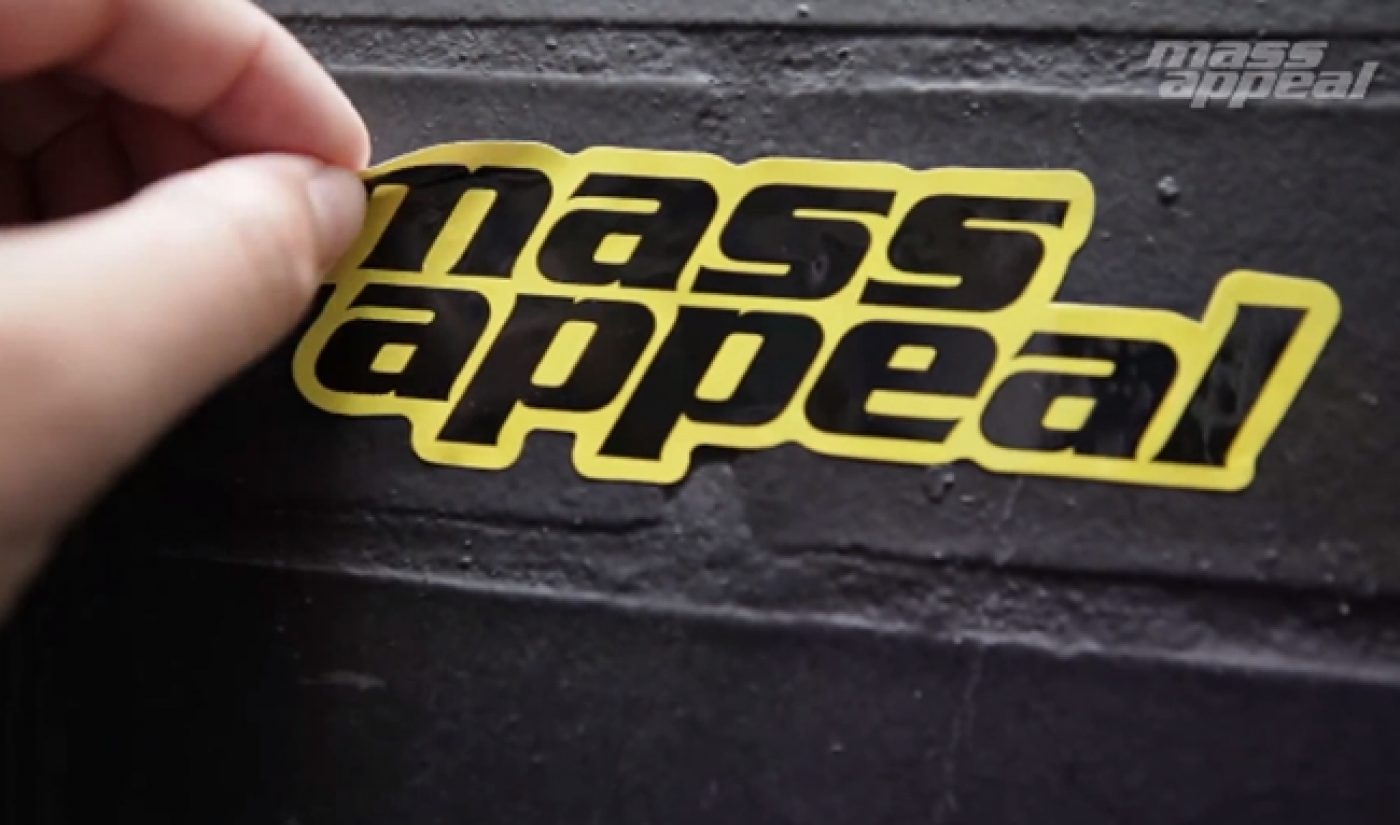 Maker Studios Teams With Nas’ Urban-Themed Mass Appeal Channel