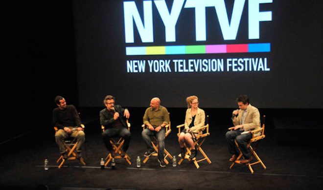 Can The New York Television Festival Get Past The Pilot?