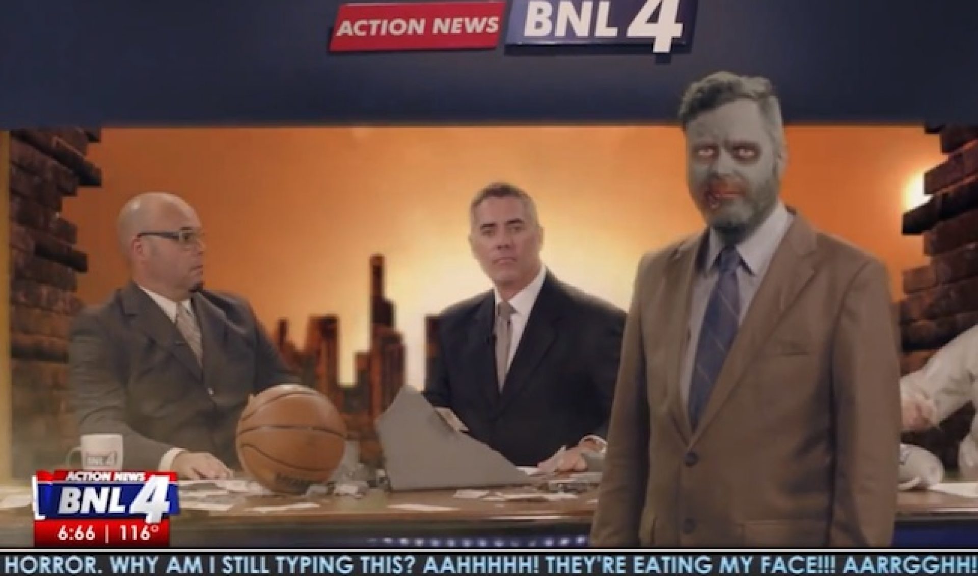 ‘Odds Are’ You’ll Like The Rooster Teeth, Barenaked Ladies Collaboration