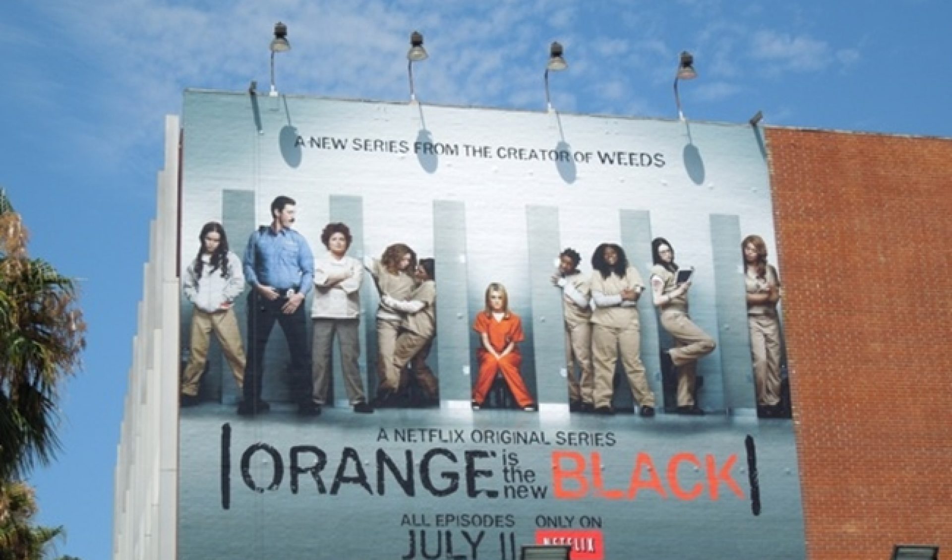 Netflix To Double Spending On Originals, Start Producing Movies