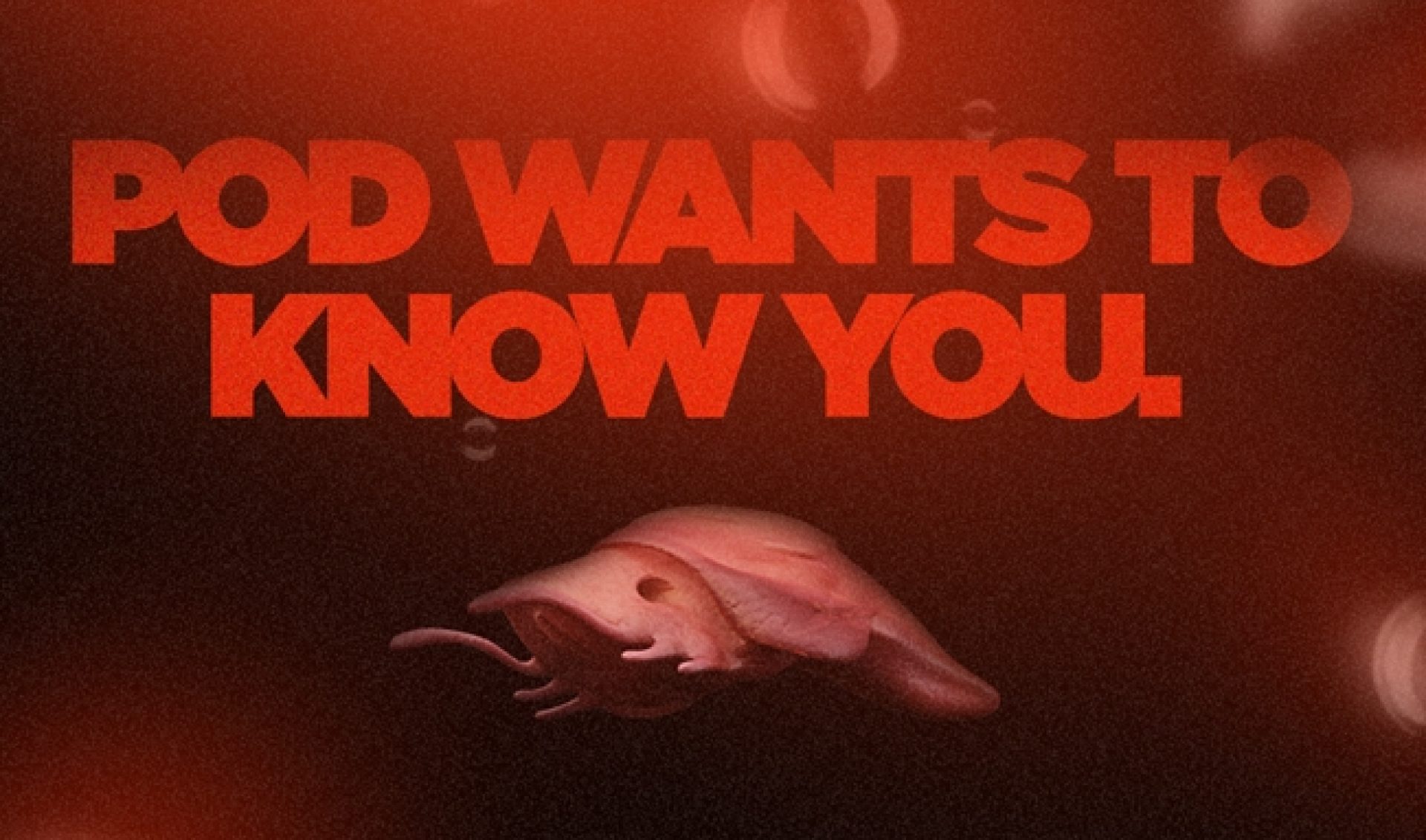 Horror Master David Cronenberg Is Releasing A Virtual Reality Project