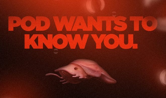 Horror Master David Cronenberg Is Releasing A Virtual Reality Project