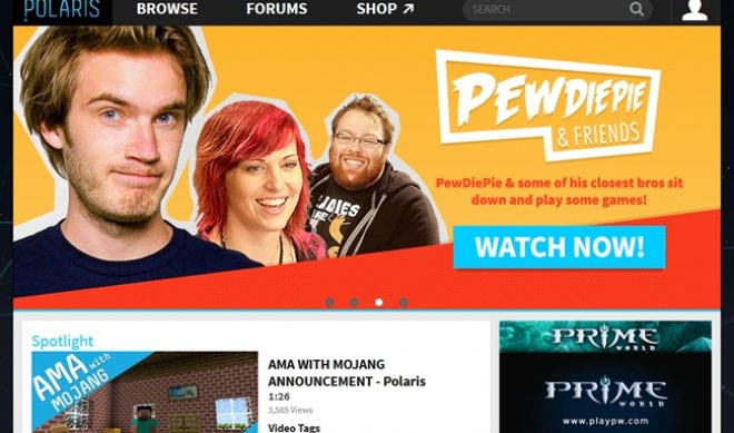 Maker Studios Rolls Out New Toolkit, Specific Verticals For Creators