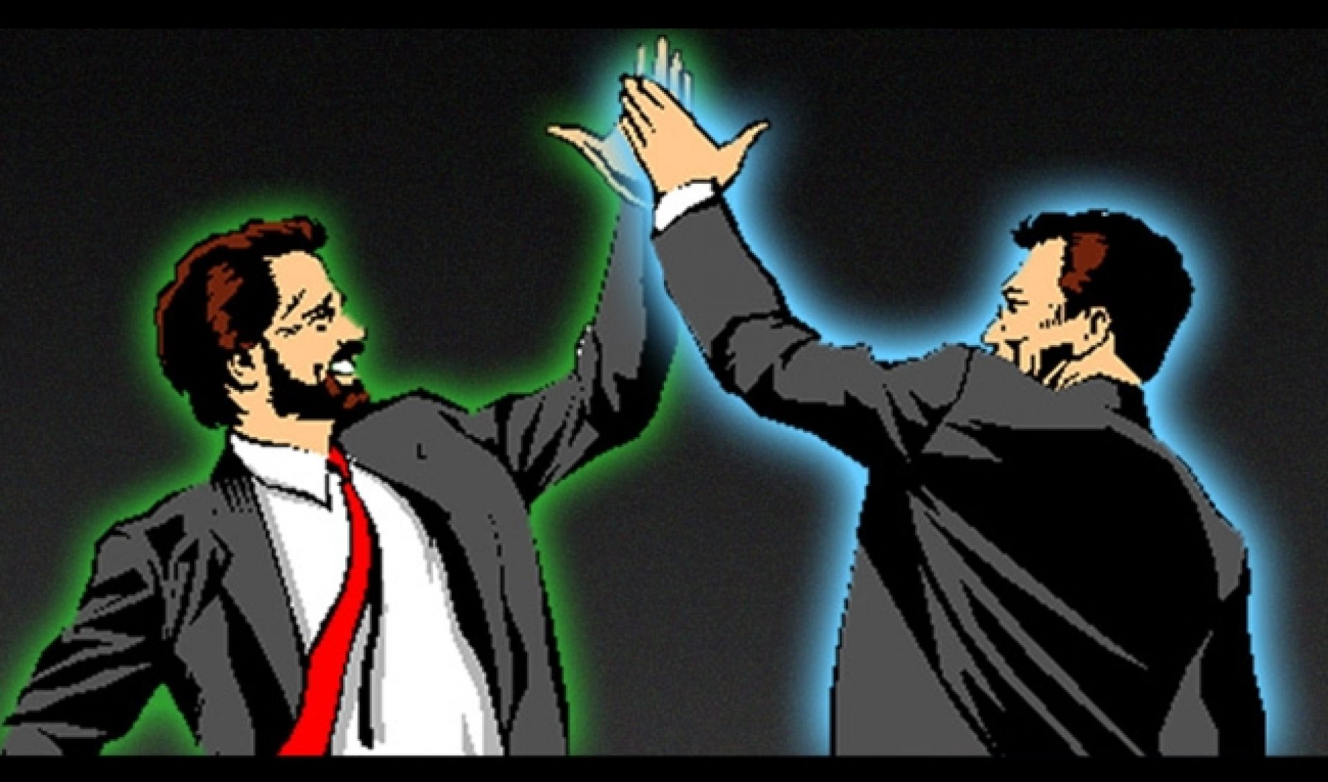 Web Video Creative Studios Join Forces As Portal A Acquires Seedwell