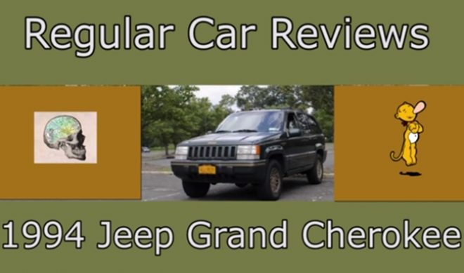 ‘Regular Car Reviews’ Wants To Give Your Boring Car A Hilarious Review