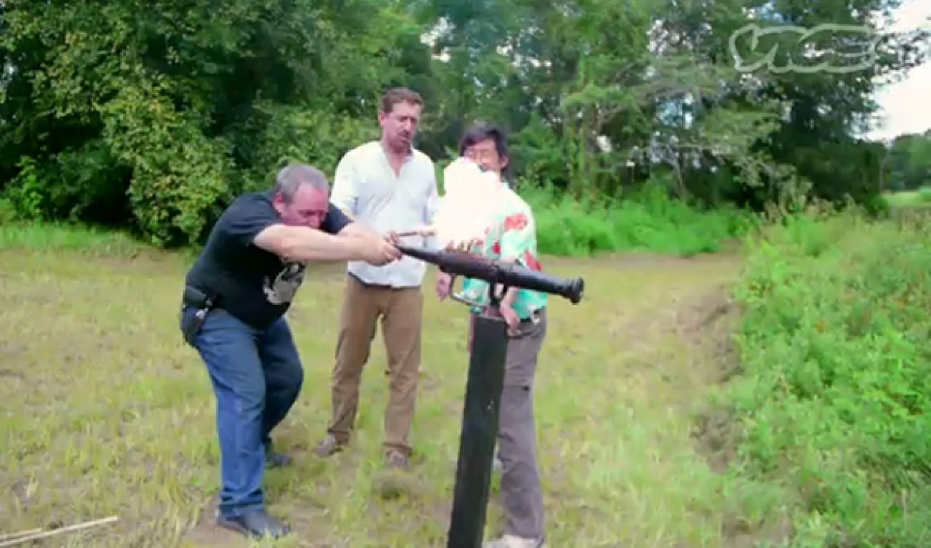 ‘Assassin’s Creed’ And Vice Rule The Seas In Branded Pirate Web Series