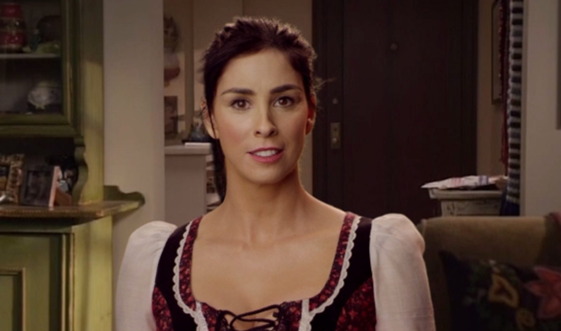 Sarah Silverman Shares ‘Susan 313’ TV Pilot With JASH Audience
