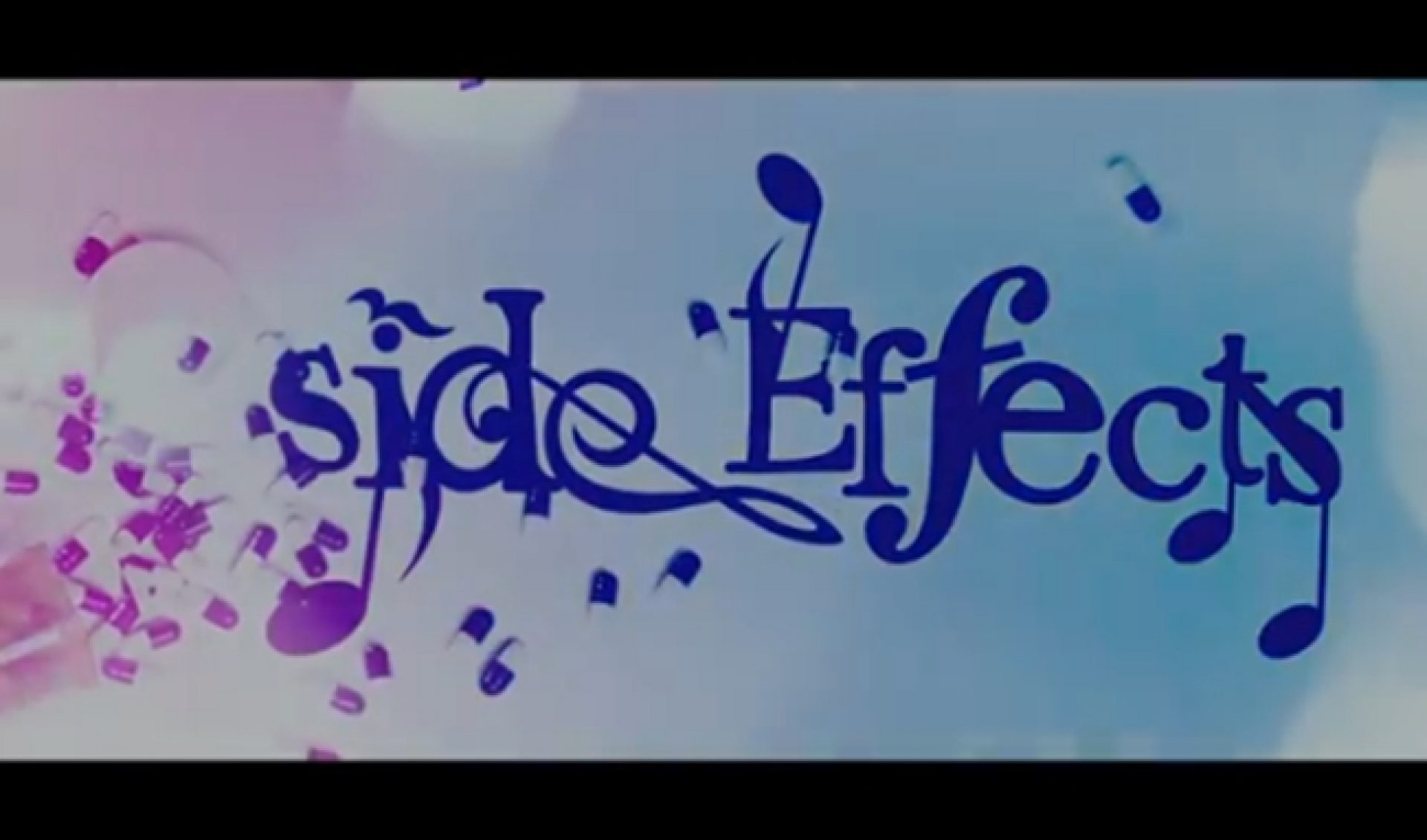 AwesomenessTV’s ‘Side Effects’ Is A TV-Length Movie-Musical Event