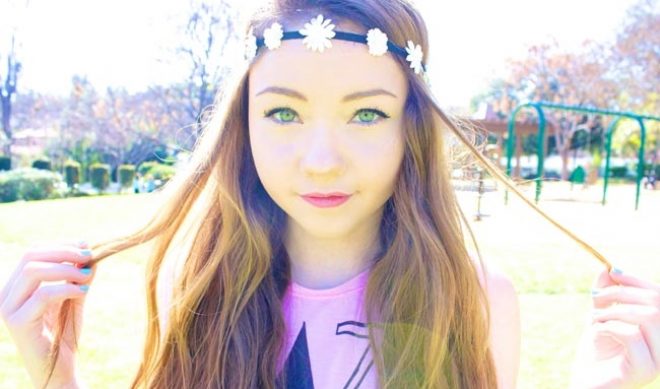 YouTube Millionaires: Stilababe09 Wants Fans To “Wear What You Love”