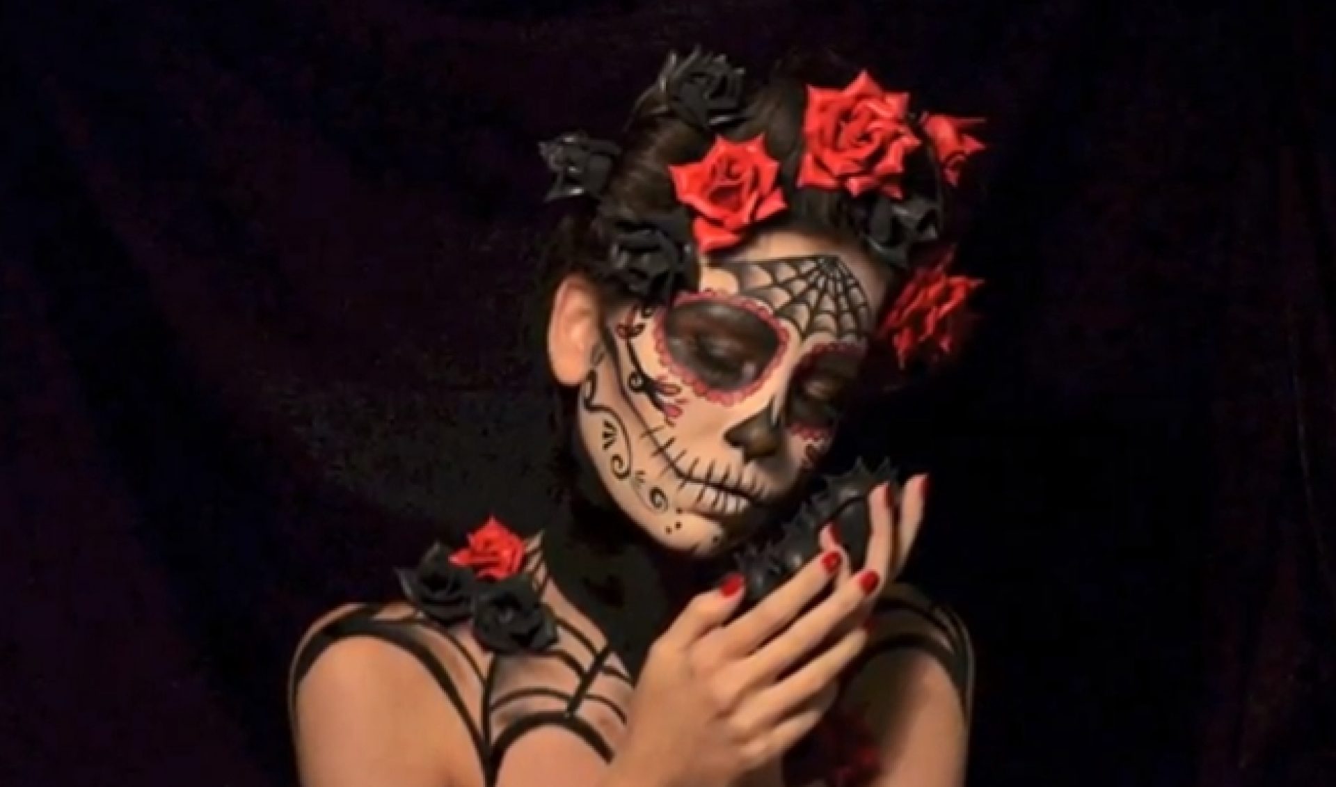 Countdown: Top 7 Halloween 2013 Videos On YouTube