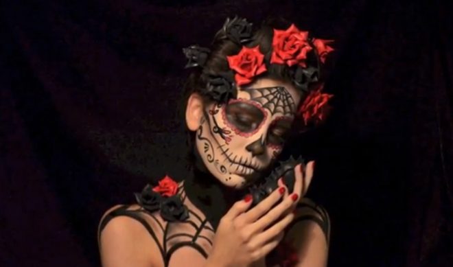 Countdown: Top 7 Halloween 2013 Videos On YouTube