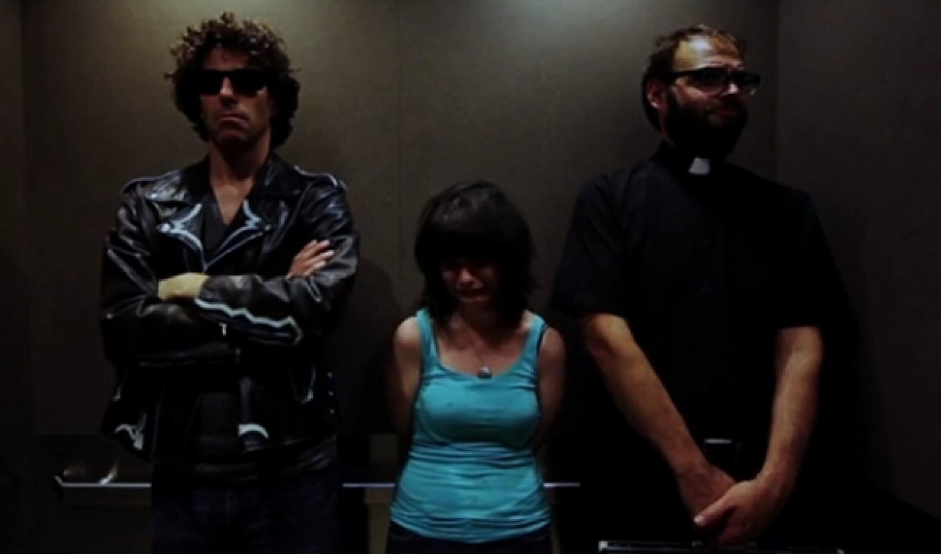 Indie Spotlight: Odd Couple Tracks ‘Teenage Vampire Killers From Hell’