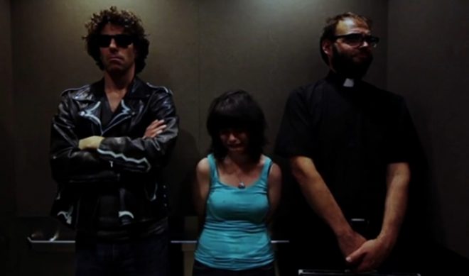 Indie Spotlight: Odd Couple Tracks ‘Teenage Vampire Killers From Hell’