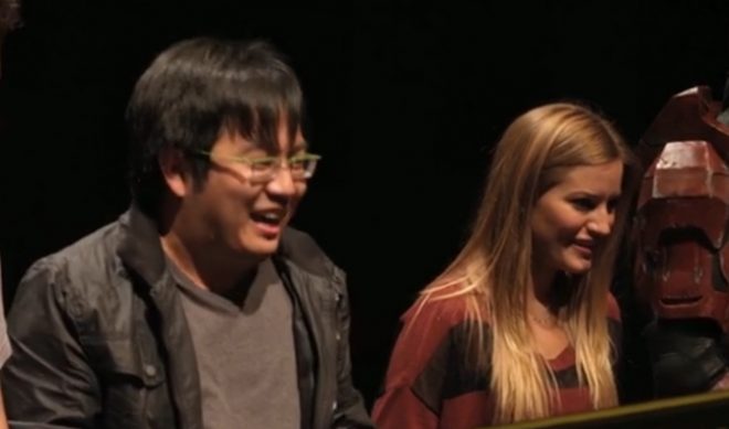 FreddieW, iJustine Join The Fun As ‘The Gauntlet’ Competition Begins