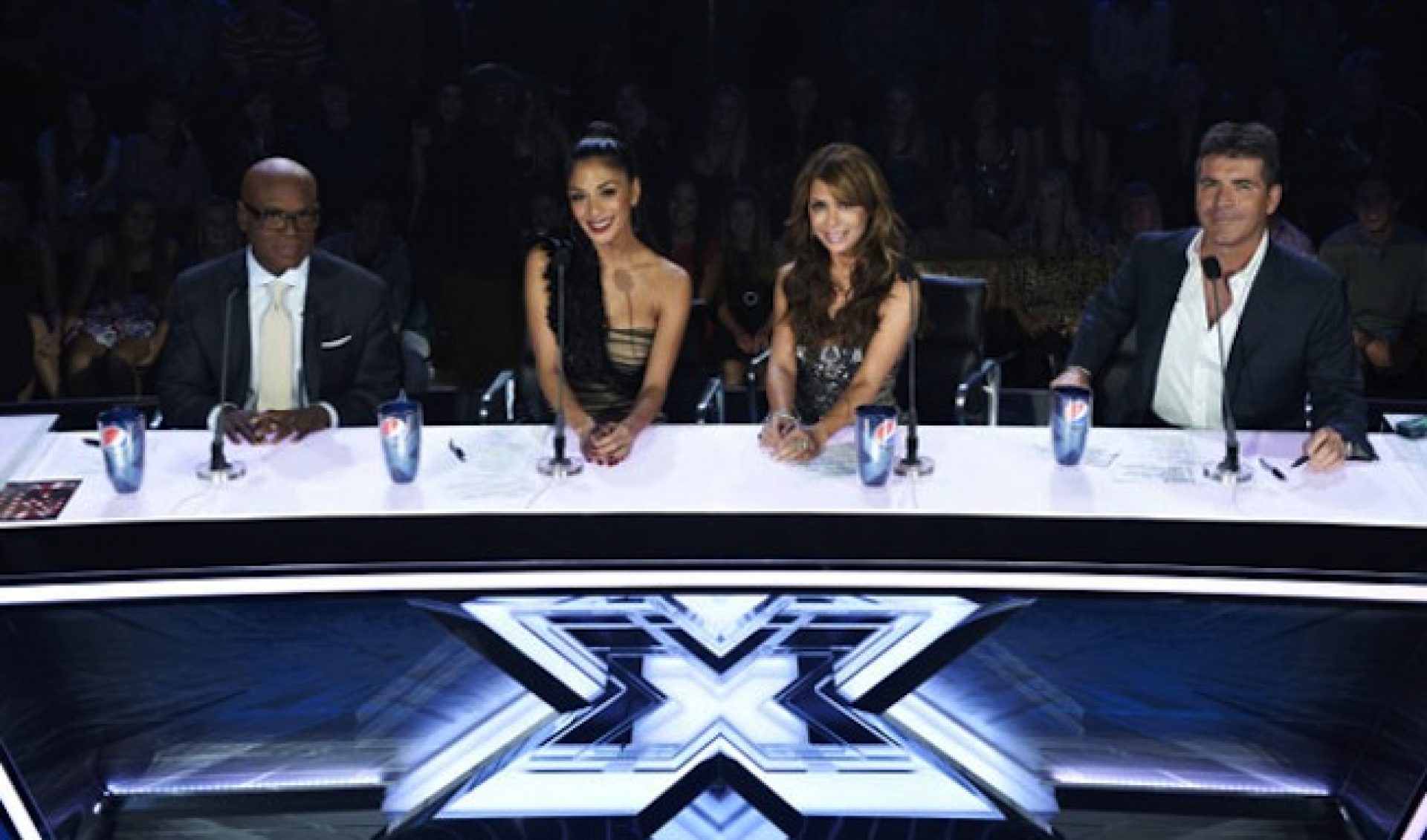 Top 50 Most Viewed U.S. YouTube Channels • Week Of 9/27/13