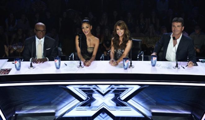 Top 50 Most Viewed U.S. YouTube Channels • Week Of 9/27/13