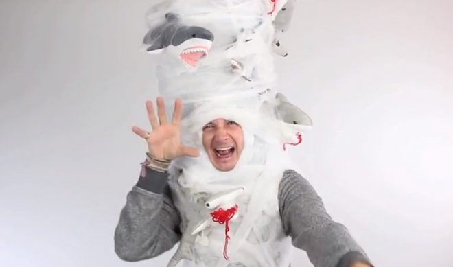 ThreadBanger Will Help You Make The Best Halloween Costume Ever