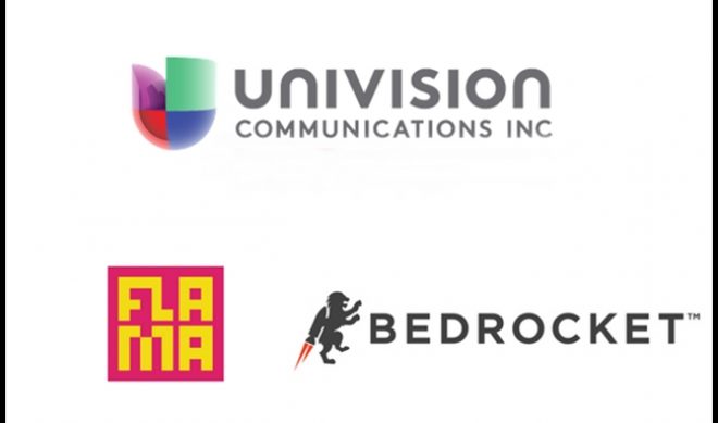 Bedrocket Partners With Univision, Aims For Latino Audience With Flama