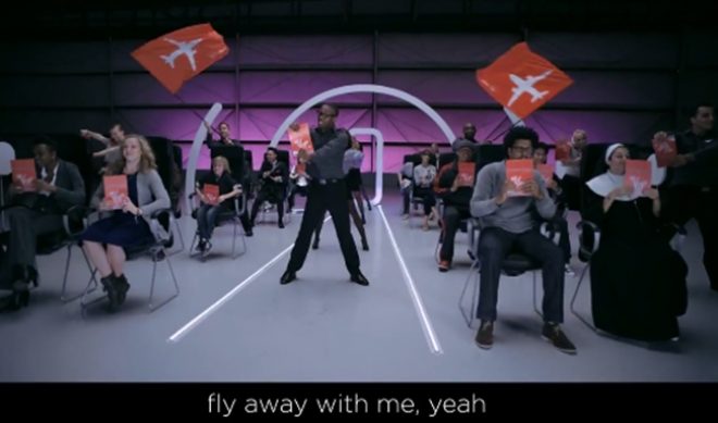 Audition To Be In Virgin America’s Next In-Flight Safety Video