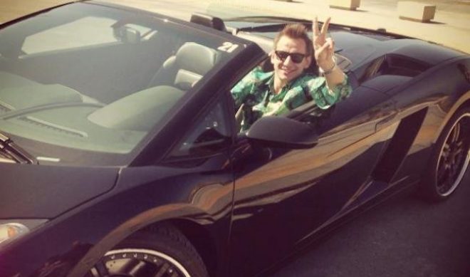 Top 50 Most Viewed U.S. YouTube Channels • Week Of 10/25/13