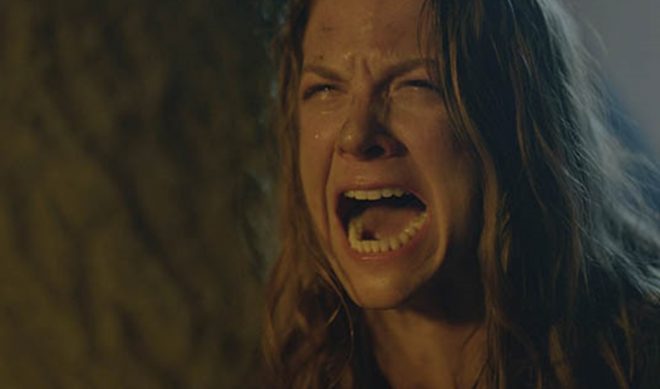 ‘Walking Dead’ Zombies Rise For Third Web Companion, ‘The Oath’