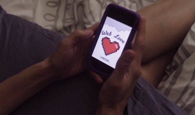 Indie Spotlight: Hopeless Romantics Give ‘Weblove’ A Try