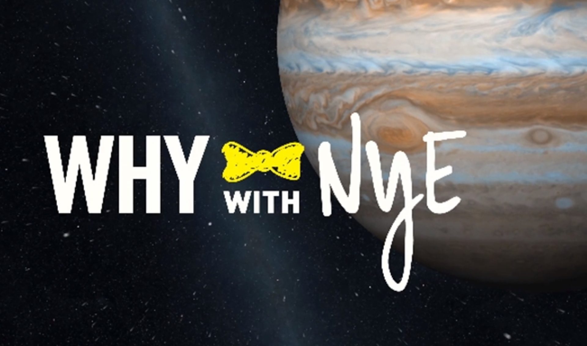 Bill Nye Hypes NASA’s Mission Juno In ‘Why With Nye’ Web Series