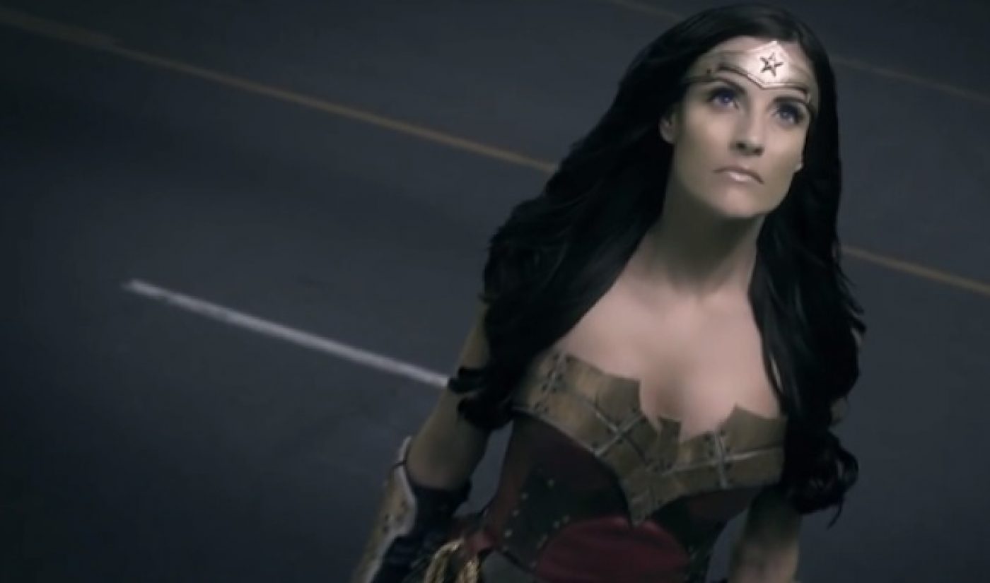 Why Entertainment Companies Should Embrace Fan Films