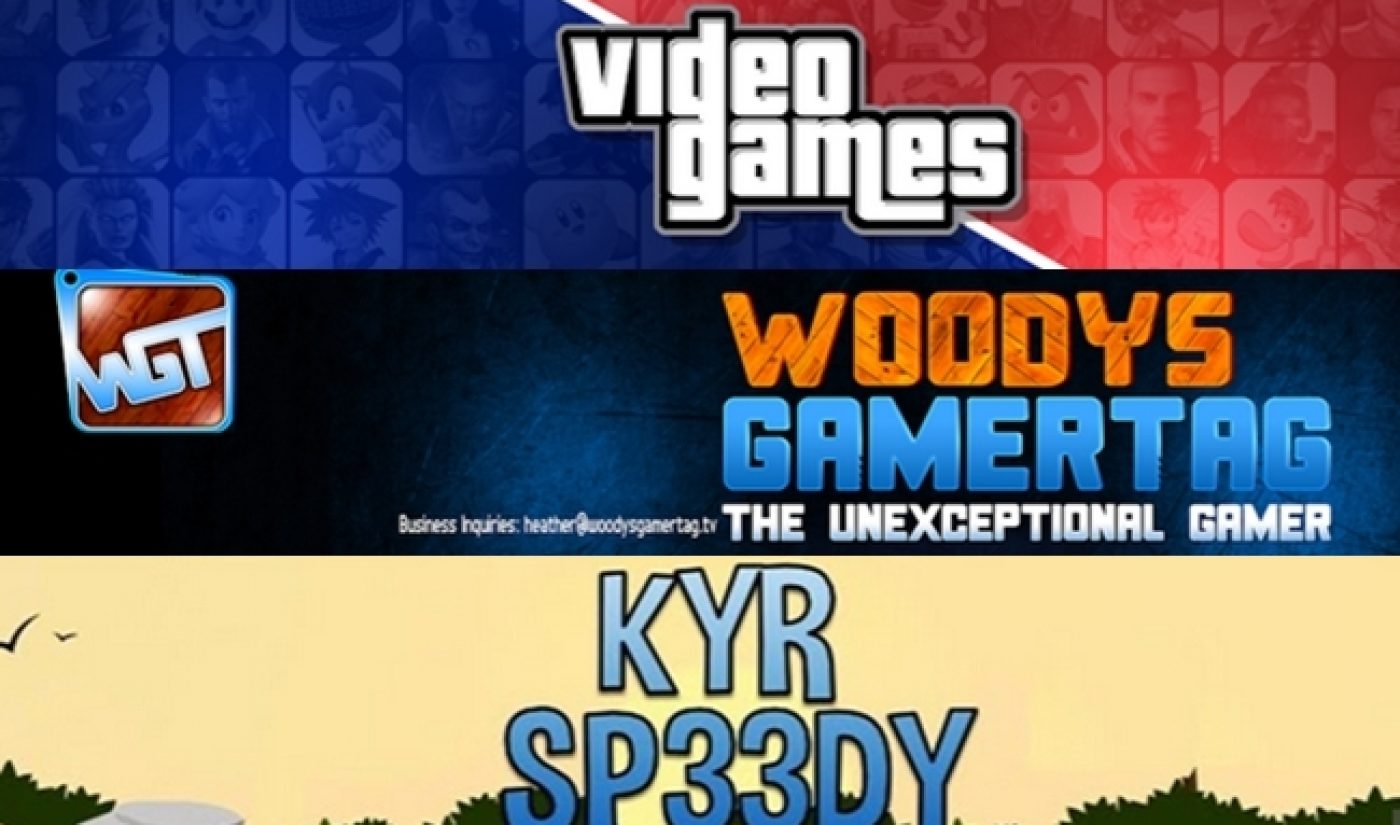 BroadbandTV Adds Top Creators Through Deal With Atomic Partners