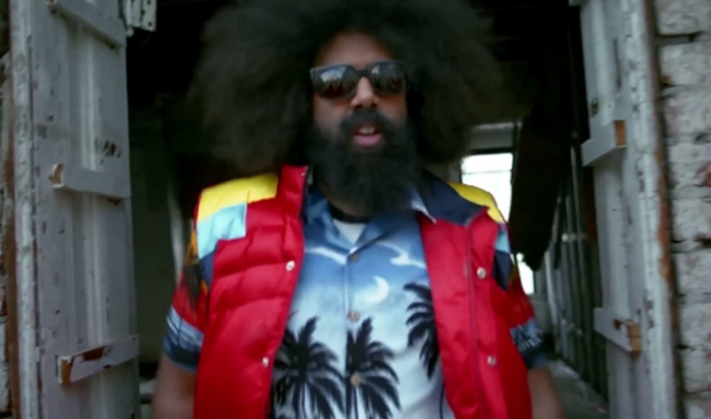 Must-Watch Music Videos: ‘Get Strict’ With Yip Deceiver’s Dance Moves