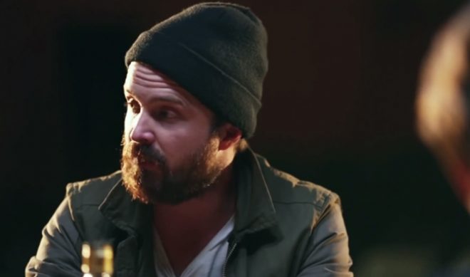 Aaron Paul Is A Wonderful Storyteller In Branded Video For Bushmills