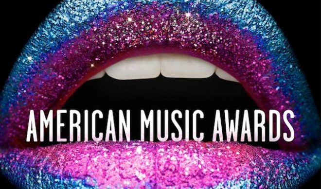 2013 American Music Awards Red Carpet Pre-Show Is Live And Online