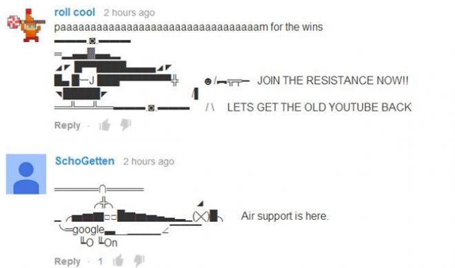 YouTube Is Fighting Back Against Comment Spam (Again)