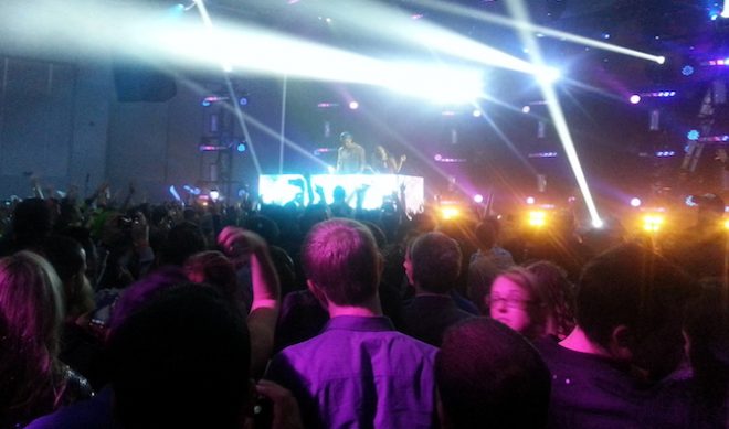 How YouTube Cast The Audience For Its Music Awards