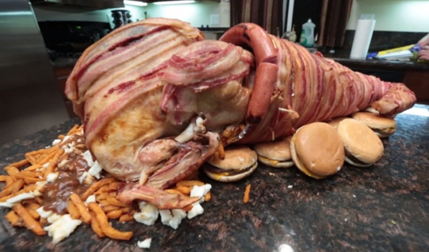 Countdown: Top Seven Videos For This Year’s Thanksgiving