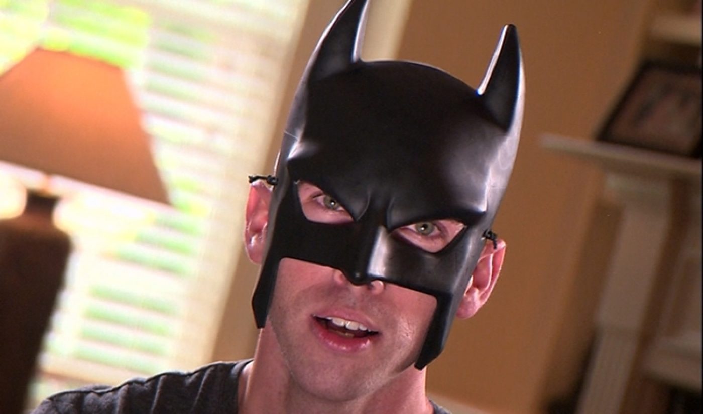 Jukin Media Launches MCN, Adds Two Vine Stars As First Partners