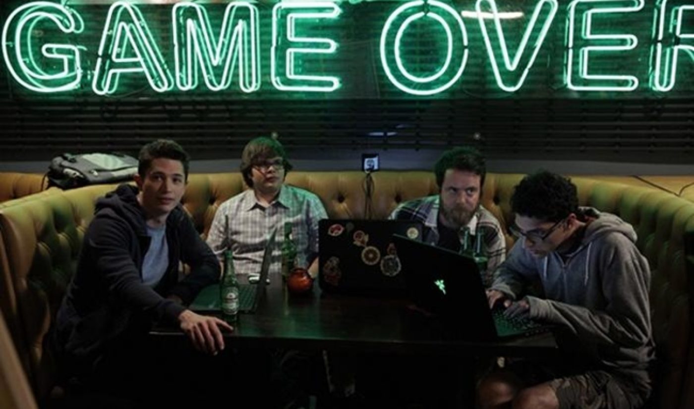 Amazon Is Utilizing Focus Groups Both Big And Small For Its New Series