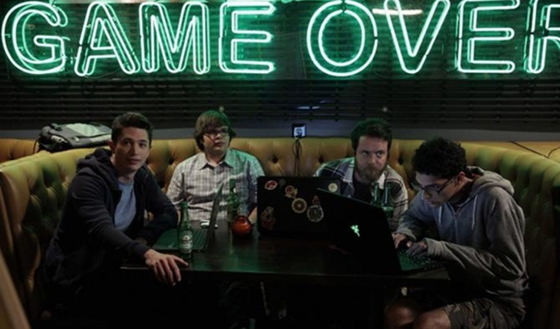 Amazon Is Utilizing Focus Groups Both Big And Small For Its New Series