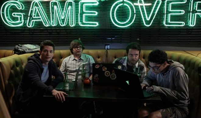 Amazon Is Utilizing Focus Groups Both Big And Small For Its New Series