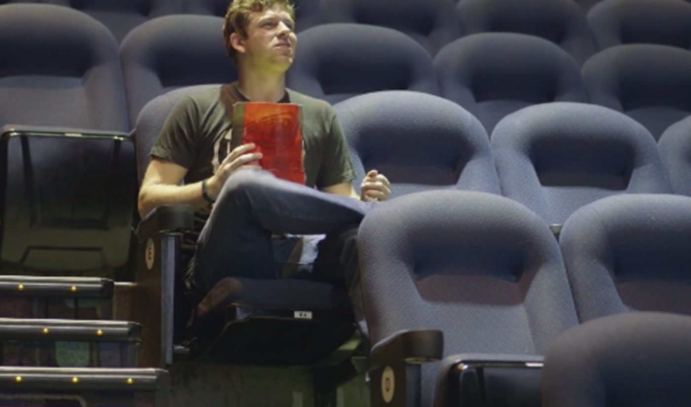 The YouTube Community’s Buffer Film Festival Hits Toronto