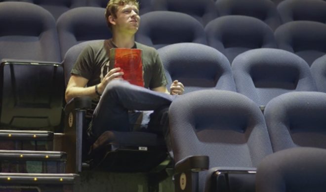 The YouTube Community’s Buffer Film Festival Hits Toronto