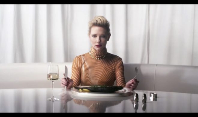 2013’s Best Actors ‘Making A Scene’ With New York Times