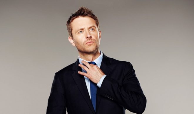 Comedy Central Picks Up ‘@Midnight’ For Full Season Of Web Wisecracks