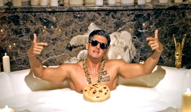 Jesse From Prank Vs. Prank Does The Cookie Dance And It Is The Best