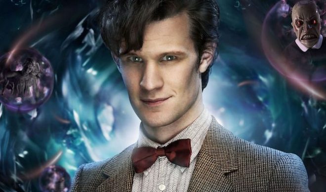 BBC America, YouTube To Stream ‘Doctor Who’ 50th Anniversary Pre-Show