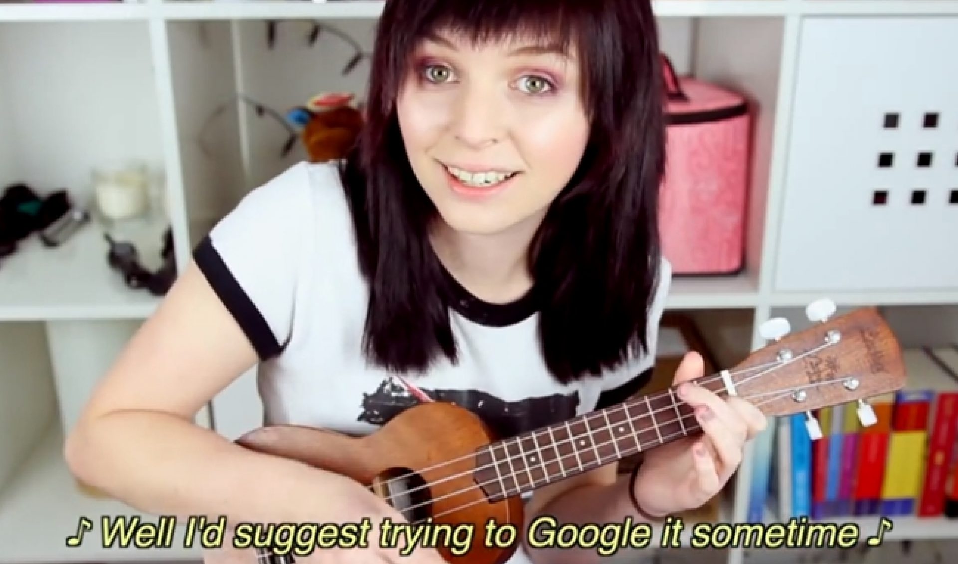 Countdown: The Six Best Reactions To The New YouTube Comments